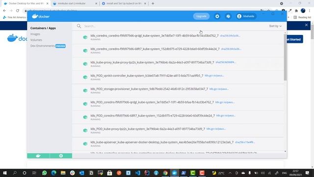 kubernetes الحسانية - تنصيب كلاستر - #3 смотреть онлайн
