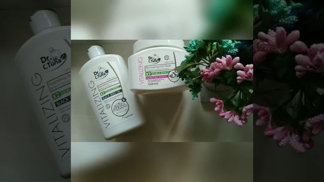 Серия Dr.C.Tuna Vitalizing смотреть онлайн