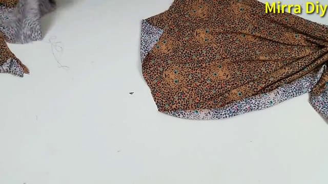 خياطة فستان بكل بساطة و يناسب جميع المقاسات смотреть онлайн