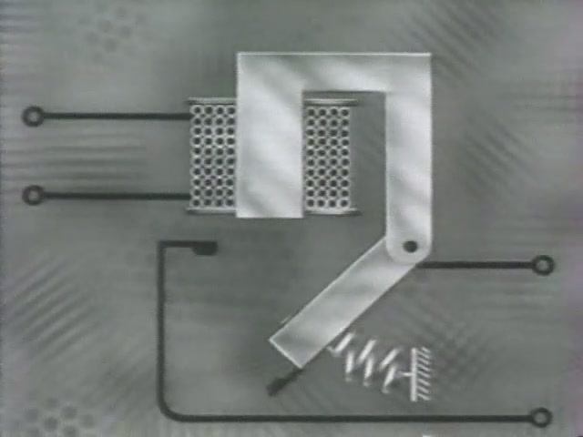 Физика. Электротехника. Применение электромагнитных устройств постоянных магнитных потоков