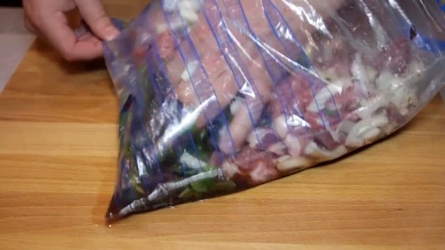 3 интересных маринада для шашлыка смотреть онлайн