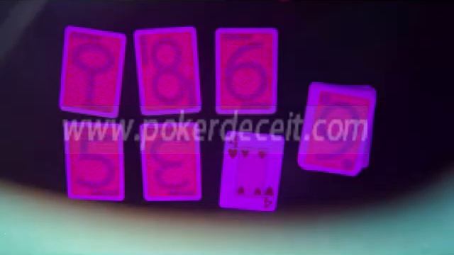 Modiano texas Hold'em-Red2-Как делать крапленые карты? смотреть онлайн