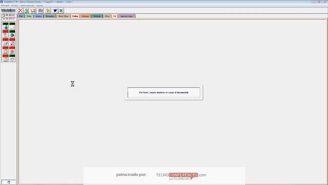 Introducción al PMS: SoftBrands Medallion de Sulcus смотреть онлайн