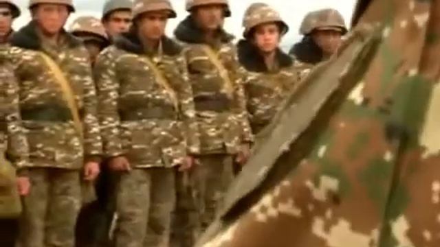 Учения инженерных войск Армянская Армия  Armenian Army Հայկական բանակ