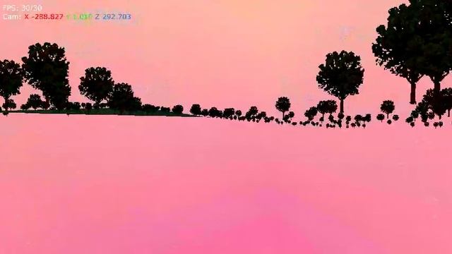 Java + OpenGL Game Devlog: 1: Terrain смотреть онлайн