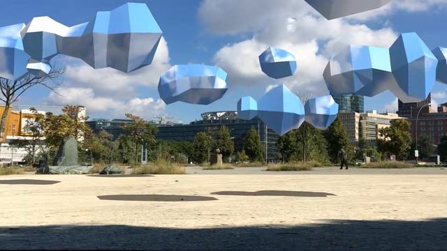 Berlin, Matthãikirchplatz смотреть онлайн