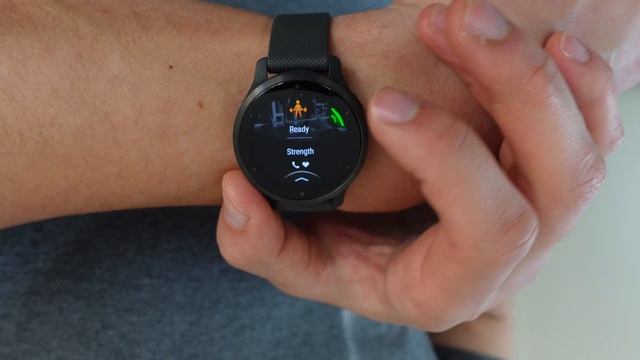 Is the Garmin Venu 2 right for you? (In-depth review, feature walkthrough) смотреть онлайн