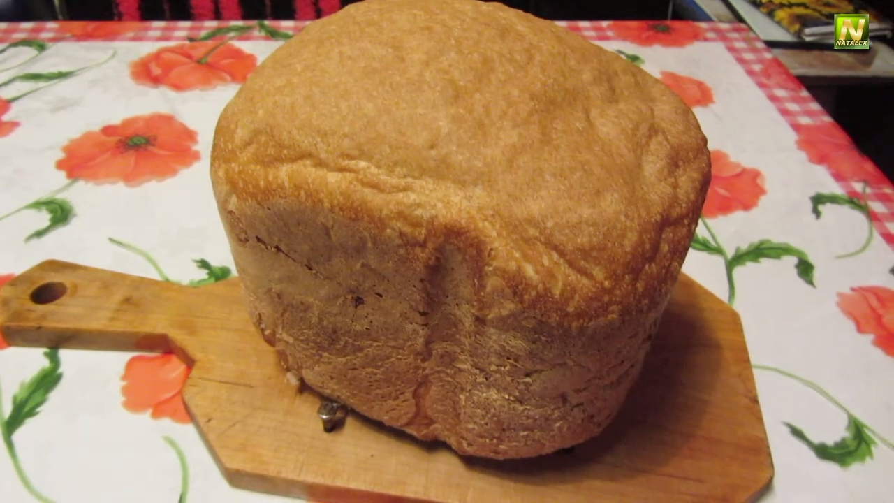 [Natalex] Ремонт хлебопечки 