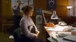 Игра с огнем   Серия 1 из 4 2015, Криминал, остросюжетный, SATRip