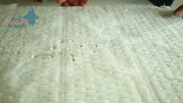 Про Акустик. Звукоизоляция шоу-рума "Dream Flat" смотреть онлайн