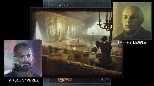 Blade Runner RPG by Free League - Case File 01: Electric Dreams EPISODE 01: Day 1 Shift 1 смотреть онлайн
