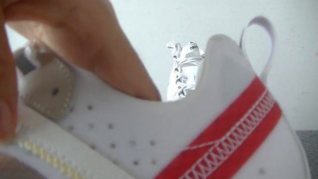 Undercover x Nike React Element 87 Sail review from yeezysclub.com смотреть онлайн
