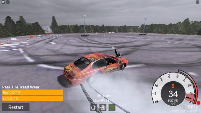 AU Falcon!! CAREER MODE Burnout Champions UPDATE SOON смотреть онлайн
