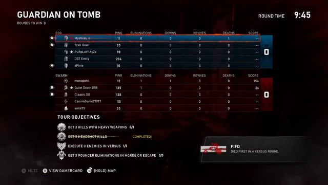EXPOSED CHEATING No 1 RANKED player Gears of war 5 смотреть онлайн