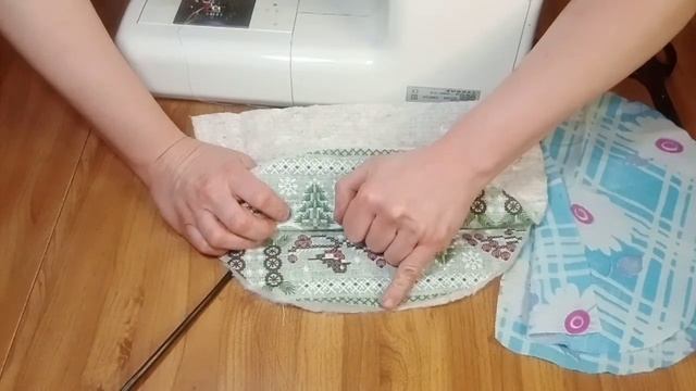 Грелка на чайник. Простой способ. смотреть онлайн