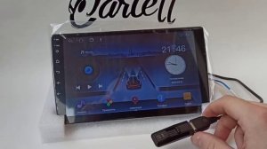 Как настроить магнитолу на Андроиде | Настройка Андроид магнитолы "из коробки" и оптимизация