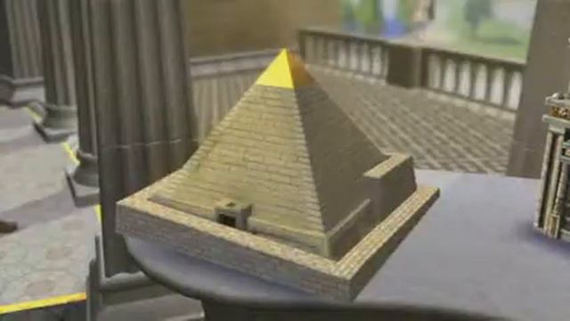 Sid Meier's Civilization Revolution - Cuda Świata смотреть онлайн