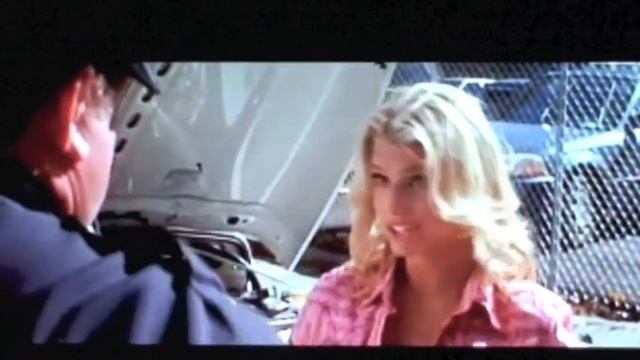 Jessica Simpson's Daisy Dukes - The Making Of смотреть онлайн
