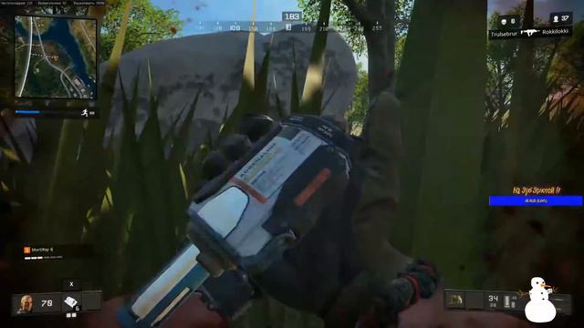 🔫 ЗАТМЕНИЕ 5 🔫 Call of Duty: Black Ops 4 🔫 смотреть онлайн