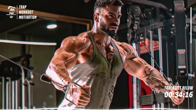Best Workout Music 2024 ? Top 40 Songs Of NEFFEX ? Workout Motivation Music 2024