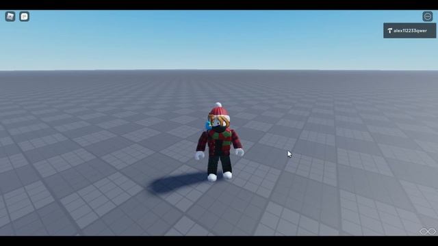 Как сделать админ команды в Roblox Studio! смотреть онлайн