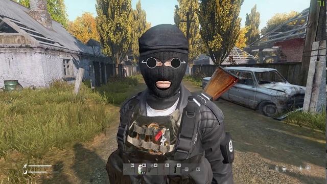 Без комментариев | Black Zone смотреть онлайн