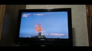 Обзор видеомагнитофона DAEWOO EST110WN