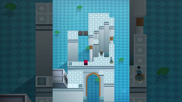 ALTER: Between Two Worlds - Chapter 5 Walkthrough & iOS / Android Gameplay (by Crescent Moon Games) смотреть онлайн