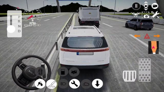 3D Driving Game - Kia Carnival Driving! Best Car Game Android Gameplay смотреть онлайн