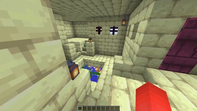 Mind-blowing Minecraft Illusions! смотреть онлайн