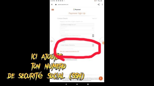 payoneer account,how to create payoneer account,how to use payoneer account смотреть онлайн