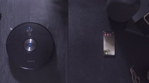 Подключение к голосовому помощнику Маруся (на примере робота-пылесоса Polaris IQ Home)