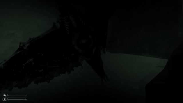 SCP 173 ПРЕСЛЕДУЕТ МЕНЯ ПО ВСЕМУ КОМПЛЕКСУ В SCP:CONTAINMENT BREACH!