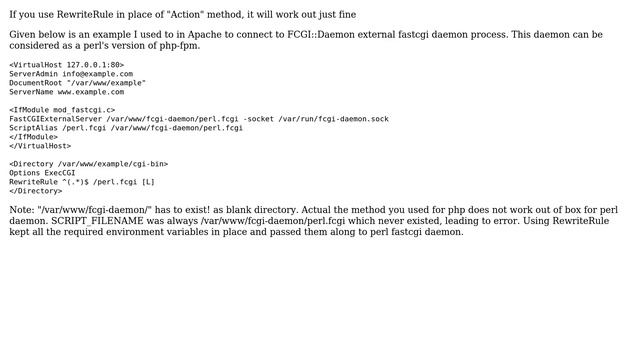 How to fix SCRIPT_NAME with PHP-FPM and Apache's mod_fastcgi? (4 Solutions!!) смотреть онлайн