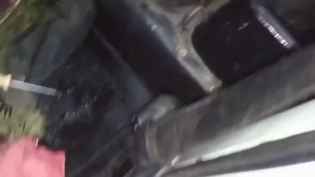 багажник с кнопки на ниву 21213,21214, урбан смотреть онлайн