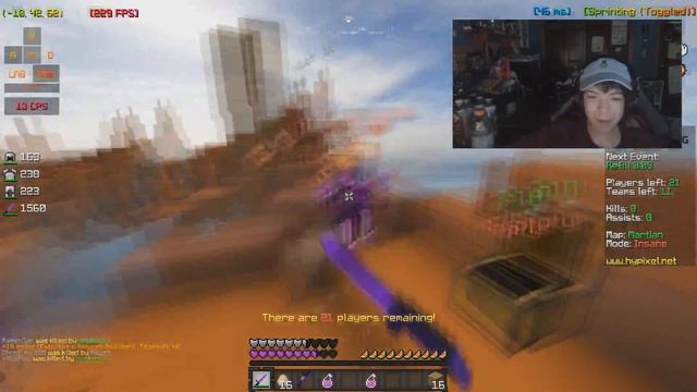 The $750 Minecraft Account (Hypixel Skywars) смотреть онлайн