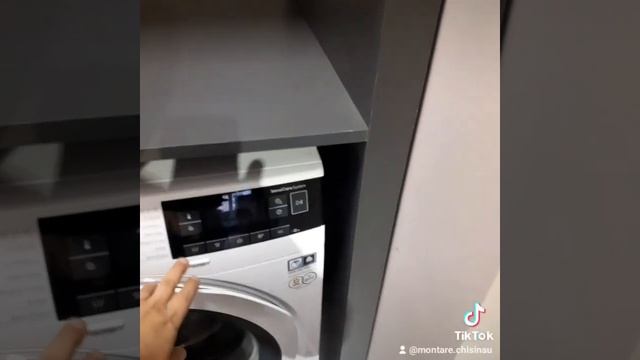 Servicii de instalare masina de spalat rufe,vesela Chisinau #installation #servicii #montare смотреть онлайн