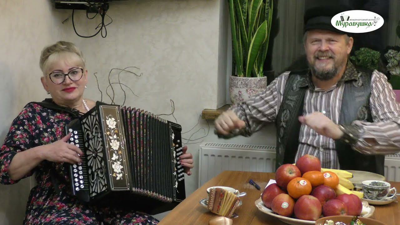 Под небом Парижа! Татьяна Бойко и Геннадий Аксёнов в гостях у Валерия Болотова на кухне талантов! смотреть онлайн