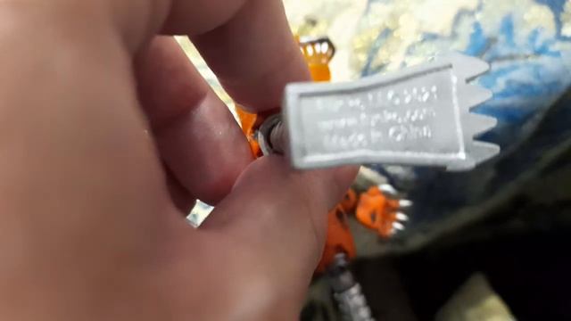 Обзор на оригинальную экшен фигурку Гримм Фокси по фнаф 8 Vr help wanted от компании Funko с смотреть онлайн