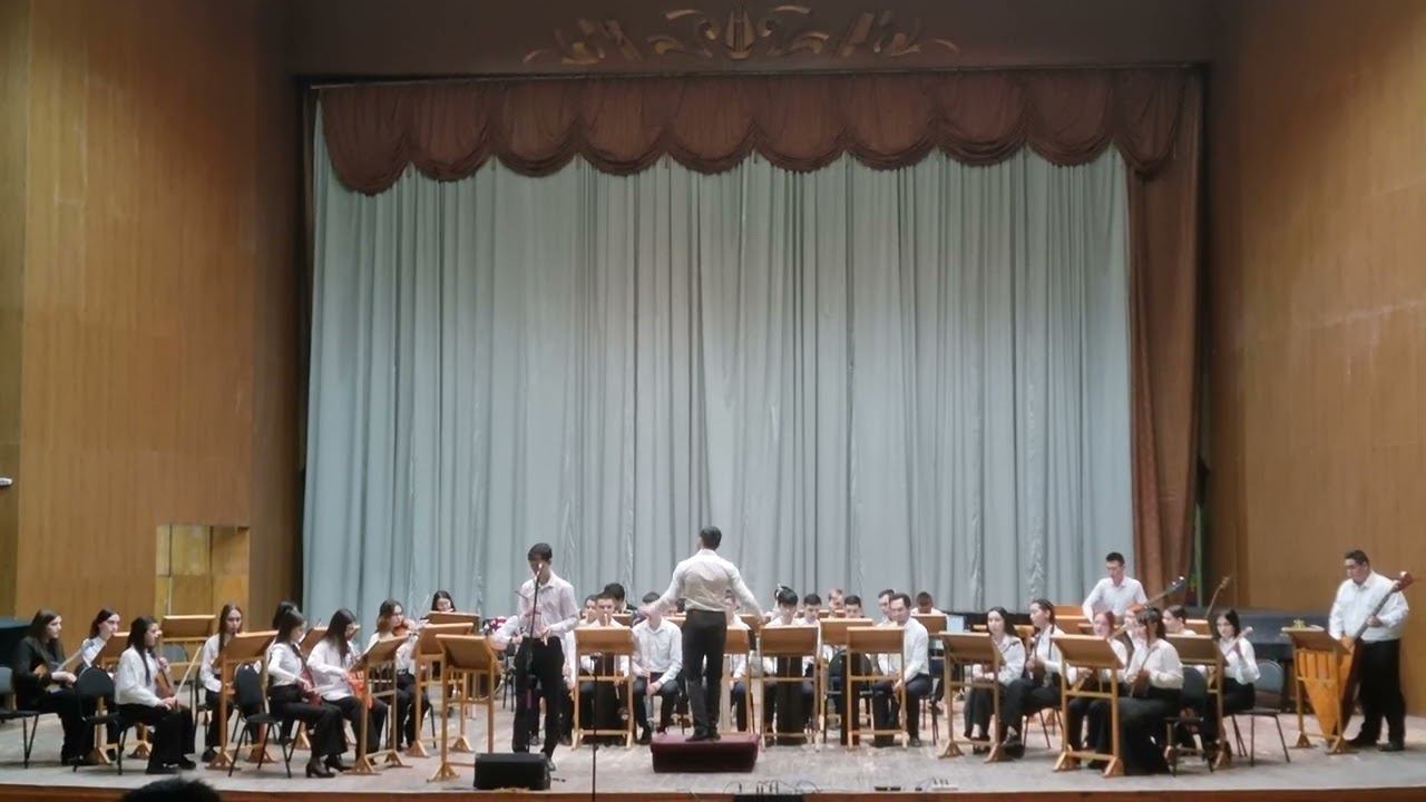 уфа училище искусств 24 мая 2024(3) смотреть онлайн