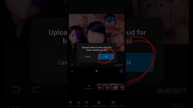 УЛУЧШЕНИЕ КАЧЕСТВА В MEITU ] ? tutorial смотреть онлайн