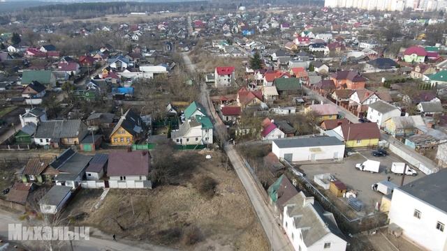 Переселка блеск и нищета в одном районе.MP4 смотреть онлайн