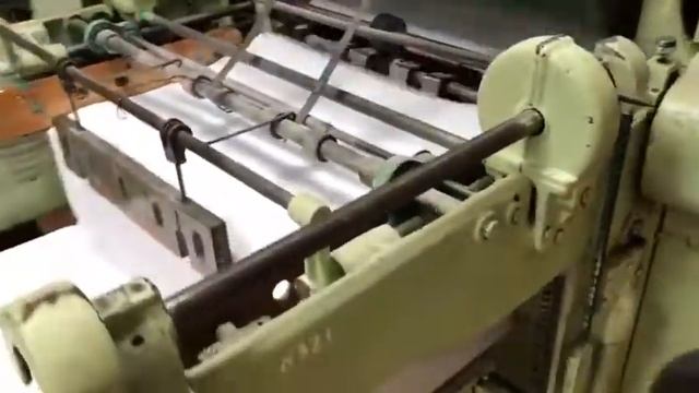 Листоразмоточная машина ЛР 2-90 смотреть онлайн