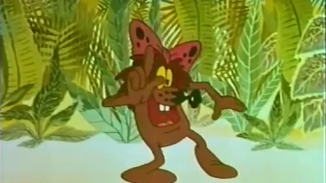 Дюдюка Барбидокская 