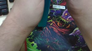 Разбираем колонку, xiaomi mi Bluetooth Speaker,мелкий ремонт)