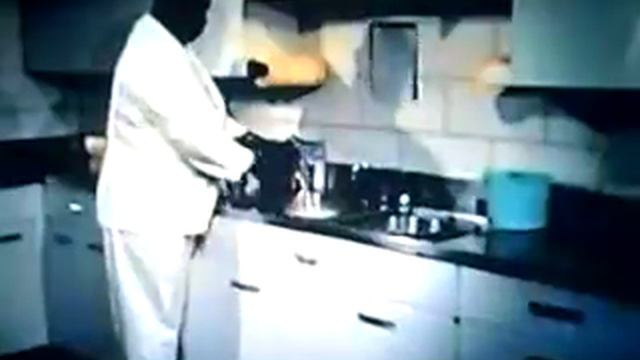 Human Guinea Pigs, Part 1. (1998)