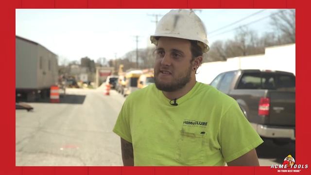 DeWalt BREAKAWAY Blade Testimonial