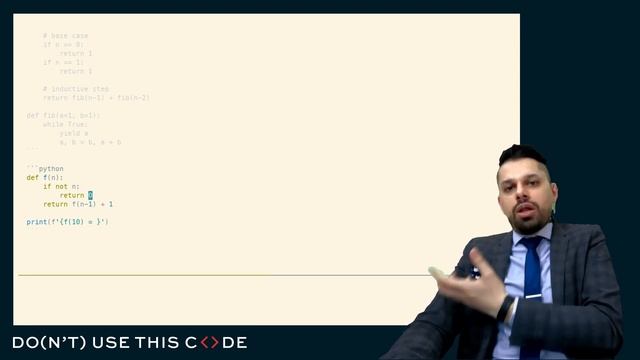 Some Things Are Just Slow - The Computer Science You Never Took in College - Part 6 смотреть онлайн