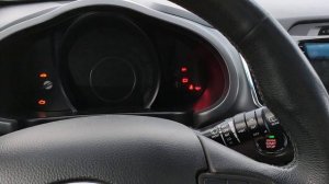 Не заводится kia sportage 3 T-GDI