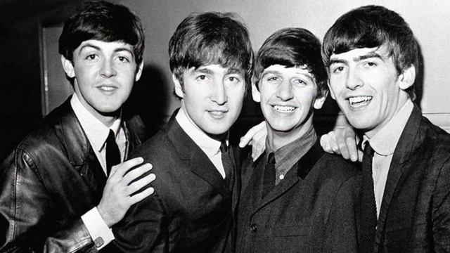 Happy Birthday Paul McCartney! смотреть онлайн